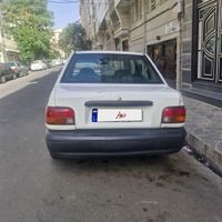 پراید۸۲|خودرو سواری و وانت|تهران, ابوذر (منطقه ۱۵)|دیوار