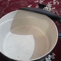 قابلمه چدن مارک نالینو|ظروف پخت‌وپز|بندر ماهشهر, |دیوار