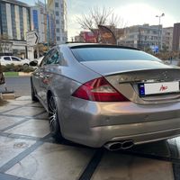 بنز cls 350 2006|خودرو سواری و وانت|تهران, تجریش|دیوار