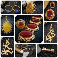 طلاسازی زرتاب|جواهرات|کرمانشاه, |دیوار