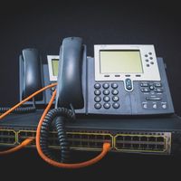 خدمات شبکه میکروتیک ویپ voip سیسکو Esxi وتلفن گویا|خدمات رایانه‌ای و موبایل|تبریز, |دیوار