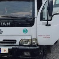 کامیونت کمپرسی|خودرو سنگین|بندرعباس, |دیوار