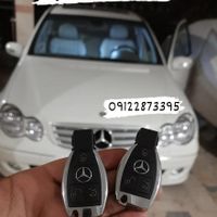 ریموت پژو ۲۰۰۸ بنز c200 E 240 بی ام و مزدا جک تیگو|قطعات یدکی و لوازم جانبی|تهران, پاسداران|دیوار