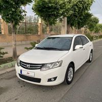آریو دنده ای مدل ۹۷|خودرو سواری و وانت|تهران, تهران‌سر|دیوار