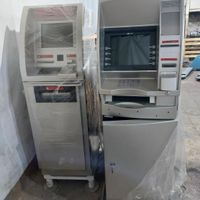 دستگاه خودپرداز ، کشلس ،ATM بانکی ، کش لس عابربانک|فروشگاه و مغازه|تهران, صادقیه|دیوار