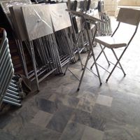 میز و صندلی جهت اقامه نماز تاشو|صندلی و نیمکت|مشهد, سپاد|دیوار