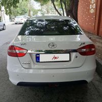 جک J5 اتوماتیک 1800cc، مدل ۱۳۹۵|خودرو سواری و وانت|تهران, سازمان برنامه|دیوار