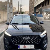 ام‌وی‌ام X22 Pro اکسلنت، خشک|سواری و وانت|تهران, فلاح|دیوار
