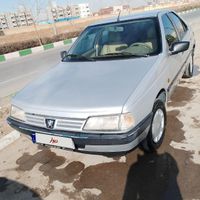 پژو 405 GLX - دوگانه سوز CNG، مدل ۱۳۹۷درحدصفر|خودرو سواری و وانت|مشهد, محله طلاب|دیوار