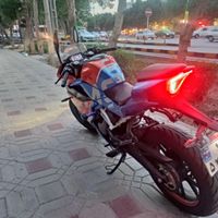 Cf250|موتورسیکلت|اصفهان, شهرک کاوه|دیوار