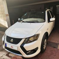 کوییک GXR-L با ترمز ESC و رینگ فولادی|خودرو سواری و وانت|تهران, کاظم‌آباد|دیوار