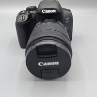 Canon 850D 18 135 usm|دوربین عکاسی و فیلم‌برداری|تهران, بهار|دیوار