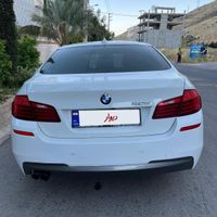 بی‌ام‌و سری 5 سدان 528i، مدل ۲۰۱۵|خودرو سواری و وانت|تهران, پاسداران|دیوار