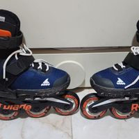 اسکیت برند Rollerblade|دوچرخه، اسکیت، اسکوتر|تهران, امامت|دیوار