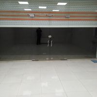 مغازه ۲۸ متر مربع واقع در عباس آباد|اجارهٔ مغازه و غرفه|محمدشهر, |دیوار