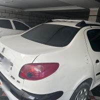 پژو ۲۰۶ SD|خودرو سواری و وانت|تهران, کوی فردوس|دیوار
