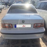 سمند LX ساده، مدل ۱۳۹۲|خودرو سواری و وانت|رشت, نیروی دریایی|دیوار