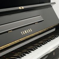 پیانو آکوستیک یاماها شورومی YAMAHA U3|پیانو، کیبورد، آکاردئون|تهران, فردوسی|دیوار