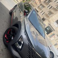 فونیکس FX پرمیوم، مدل ۱۴۰۲|خودرو سواری و وانت|تهران, شهران جنوبی|دیوار