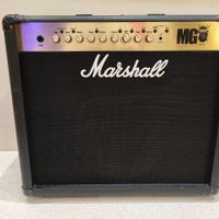 امپ Marshall MG100 FX مارشال گیتار|گیتار، بیس، امپلیفایر|تهران, ایرانشهر|دیوار