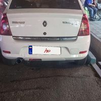 رنو تندر 90 پلاس اتوماتیک، مدل ۱۳۹۷|خودرو سواری و وانت|تهران, چیتگر|دیوار