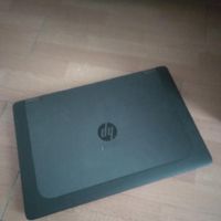 لپ تاپ حرفه ای   Hp Zbook  G2|رایانه همراه|تهران, تسلیحات|دیوار