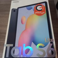 تبلت سامسونگ galaxy tab S6 Lite|تبلت|تهران, فیروزآبادی|دیوار