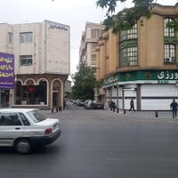 واحد تجاری ۷۵ متری طبقه دوم نبش احمد اباد ۹|فروش مغازه و غرفه|مشهد, احمدآباد|دیوار