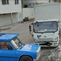 اتوبارباربری پردیس تهران بومهن جاجرودکرج شهرستان|خدمات حمل و نقل|پردیس, |دیوار