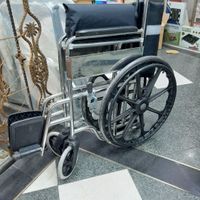 ویلچر تاشو ( بورس انواع ویلچر)               اکبند|آرایشی، بهداشتی، درمانی|تهران, شیخ هادی|دیوار