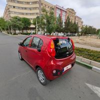 MVM 110 S مدل 1395 بدون رنگ شدگی|خودرو سواری و وانت|تهران, مرزداران|دیوار