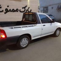 وانت پراید 151 SE، مدل ۱۴۰۲ بیرنگ کمکارکرد|خودرو سواری و وانت|تهران, خاوران|دیوار