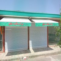 سایبان سایه بان بارانگیر برقی چادر.چتر/آفتابگیر|خدمات پیشه و مهارت|کتالم و سادات شهر, |دیوار