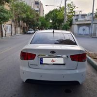 کیا سراتو مونتاژ اتوماتیک آپشنال 2000cc، مدل ۱۳۹۷|خودرو سواری و وانت|اصفهان, دشتستان|دیوار