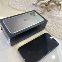 ایفون ۱۱ پرو در حد نو iPhone 11 pro|موبایل|تهران, مشیریه|دیوار