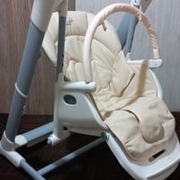 صندلی غذای کودک  angel baby|تخت و صندلی بچه|تهران, تهرانپارس غربی|دیوار