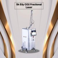 CO2 Fractional|پزشکی|تهران, سعادت‌آباد|دیوار