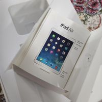 iPad air wifi 64|تبلت|تهران, صالح‌آباد شرقی|دیوار