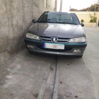 پژو پارس XU7، مدل ۱۳۹۴|خودرو سواری و وانت|شهریار, |دیوار