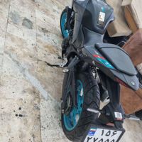یاماها 250 MT مدل1403|موتورسیکلت|تهران, ده‌ونک|دیوار