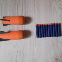 تفنگ نرف Nerf demolisher|اسباب‌‌بازی|تهران, ده‌ونک|دیوار