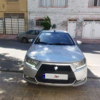 دنا پلاس تیپ ۲ دنده‌ای، مدل ۱۳۹۸|خودرو سواری و وانت|تهران, تهران‌سر|دیوار
