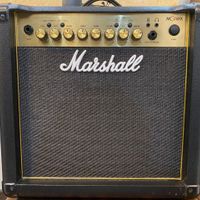 امپ marshall mg15 gfx (۱۵وات)|گیتار، بیس، امپلیفایر|تهران, خواجه نظام الملک|دیوار