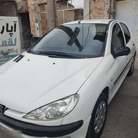 ۲۰۶ تیپ ۲ مدل ۹۷|خودرو سواری و وانت|بندر ترکمن, |دیوار