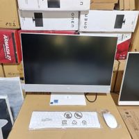 کامپیوترHP PAVILION 27(i7-12700) ALL IN ONE|رایانه رومیزی|تهران, آرژانتین|دیوار