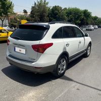 هیوندای وراکروز ix55، مدل ۲۰۱۰|خودرو سواری و وانت|تهران, حشمتیه|دیوار