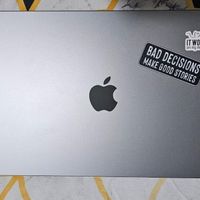Macbook Air M2 8G 512GB|رایانه همراه|تهران, اکباتان|دیوار