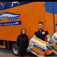 باربری حمل باراثاثیه منزل کارگرخالی اسبابکشی وانت|خدمات حمل و نقل|تهران, دریاچه شهدای خلیج فارس|دیوار