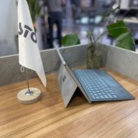 تبلت سروفیس پرو surface pro 5 LTE|تبلت|تهران, ونک|دیوار