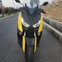 یاماها ایکس مکس فورزا nmax xmax forza pcx adv|موتورسیکلت|تهران, اکباتان|دیوار